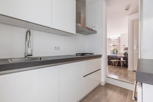 Medium property photo - Kanaalstraat 106H, 1054 XM Amsterdam